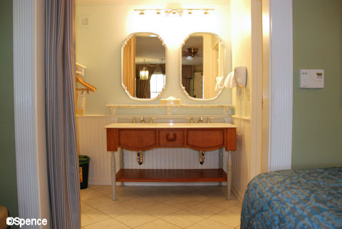 Vanity-Sinks