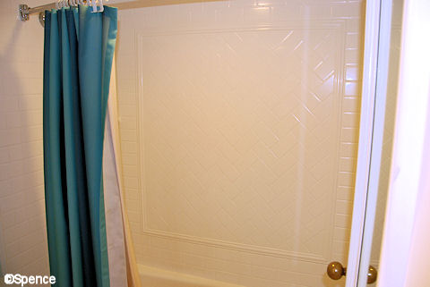 Tub Shower