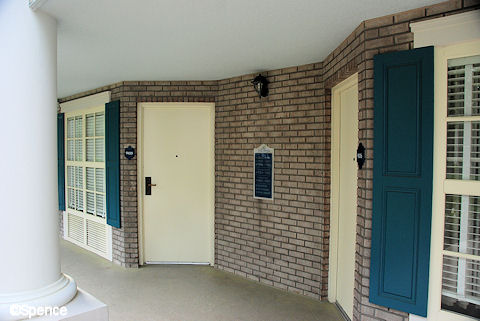 Standard Door