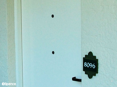 Door Peephole