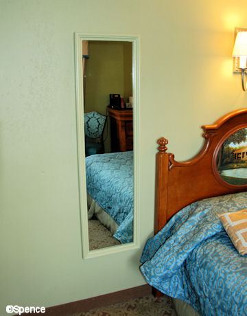 Full Length Mirror