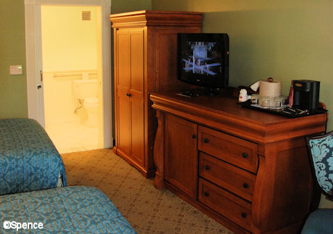 Wardrobe Cabinet