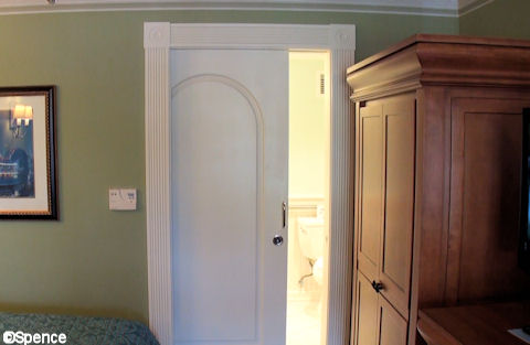 Pocket Door