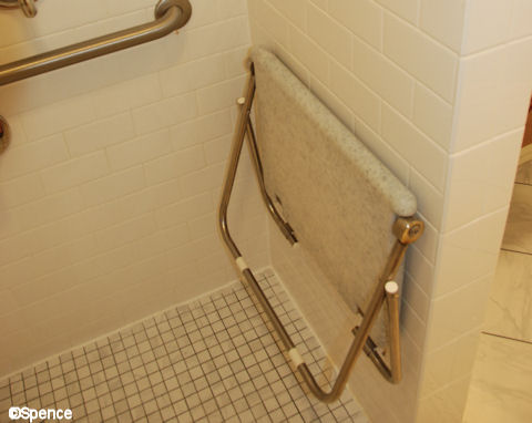 Shower Seat