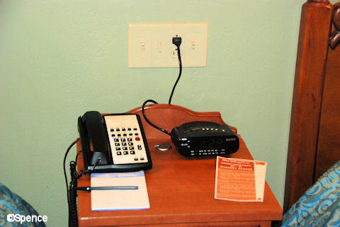 Electric Outlet