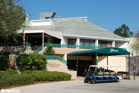 Lake Buena Vista Golf Club