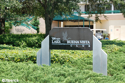 Lake Buena Vista Golf Club