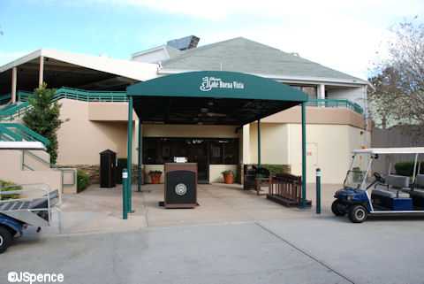 Lake Buena Vista Golf Club