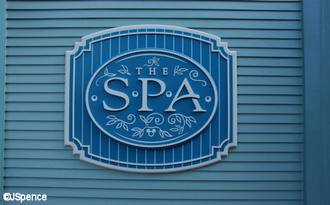 The Spa