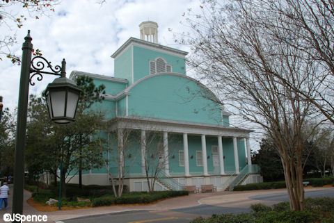 Disney Institute
