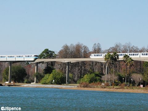 Double Monorail