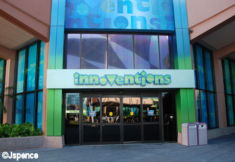 Innoventions East