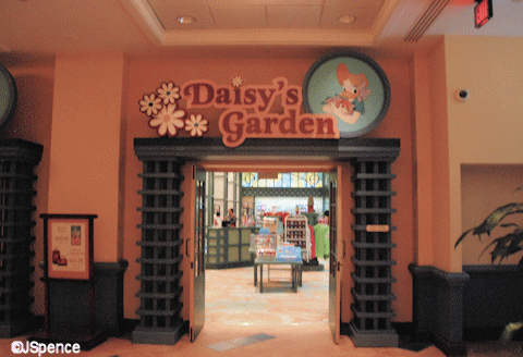 Dasiy's Garden