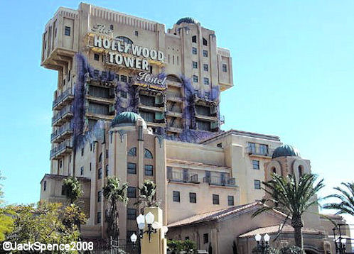 Tower of Terror