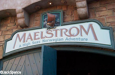 Maelstrom