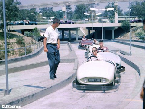 Autopia