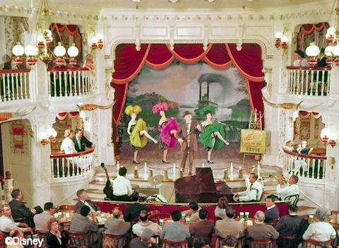 Golden Horseshoe Review