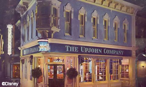 Upjohn Pharmacy