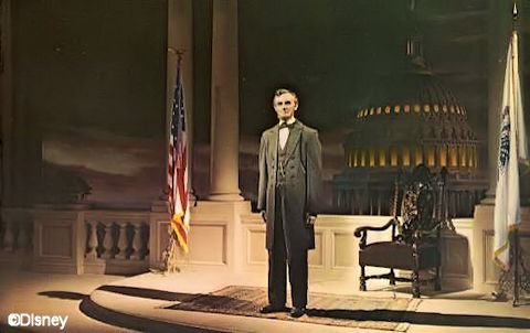 Great Moments with Mr. Lincoln