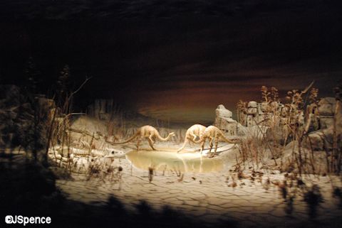 Primeval World