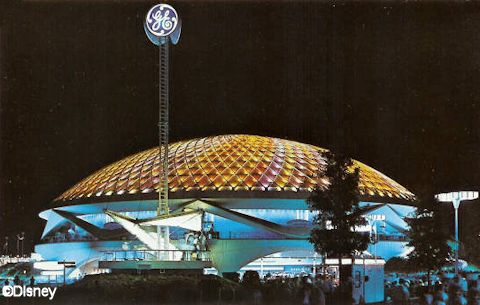 New York World's Fair