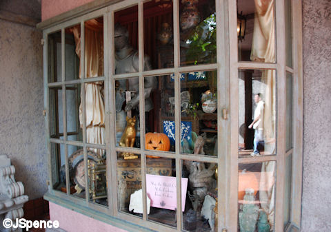 Shop Window