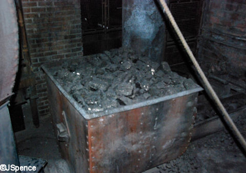 Coal Bin