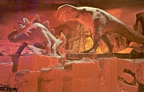Primeval World