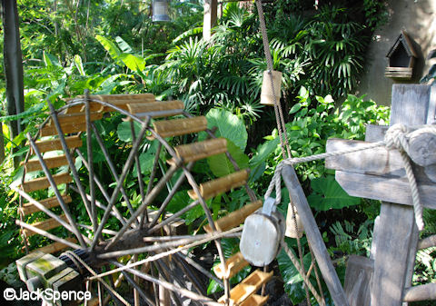 Water Wheel
