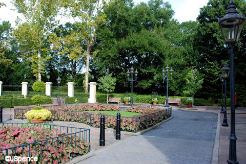 Hyde Park