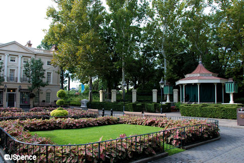 Hyde Park