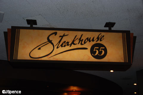 Steakhouse 55 