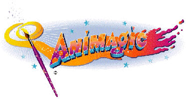 Walt Disney Studios Park Toon Studio Animagique