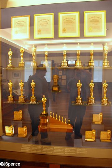 Snow White Academy Award
