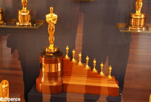 Snow White Academy Award