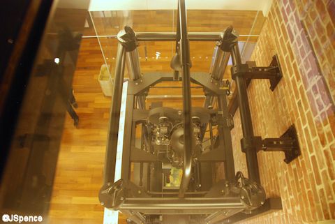 Multi-plane Camera