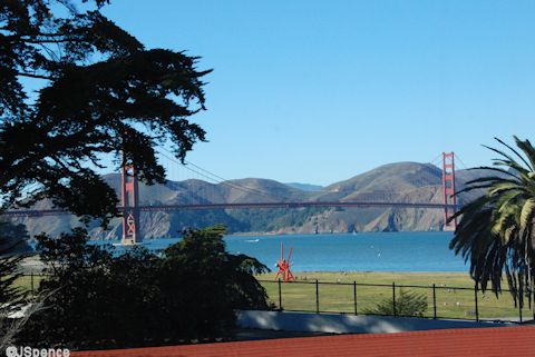 Golden Gate Bridge