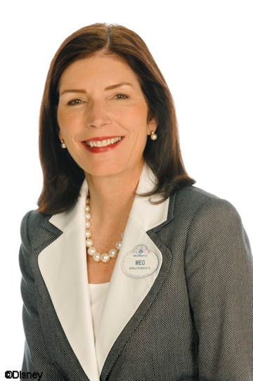 Meg Crofton