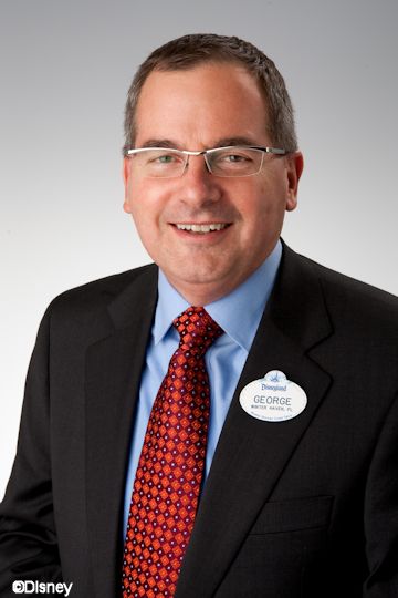 George A. Kalogridis,