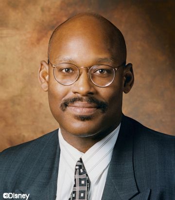 Aylwin B. Lewis