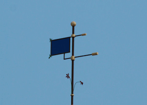 Weather Vanes
