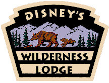 Wilderness Lodge Logo