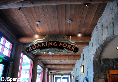 Roaring Fork