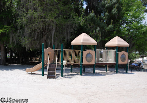 Children's Play Area