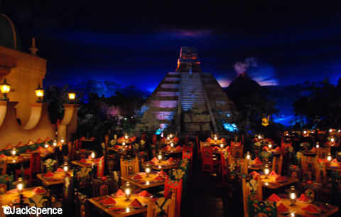 San Angel Inn