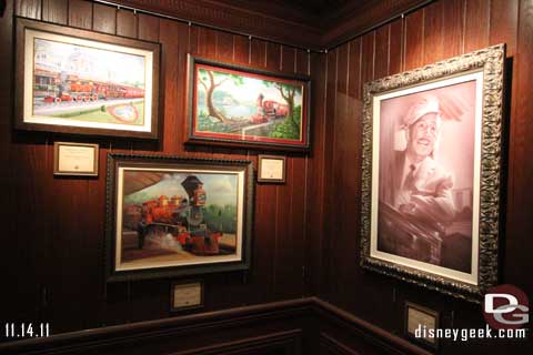 Disneyland Officially Launches the 2011 Holiday Season - 11/14/11