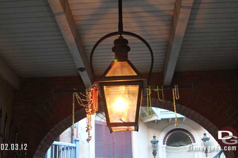 Disneyland Resort Photo Update - 2/03/12