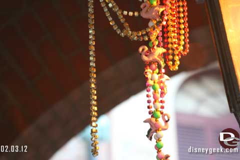 Disneyland Resort Photo Update - 2/03/12