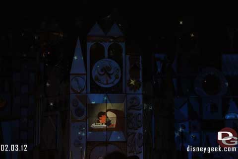 Disneyland Resort Photo Update - 2/03/12