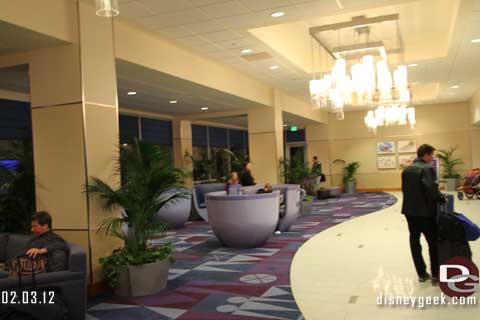 Disneyland Resort Photo Update - 2/03/12